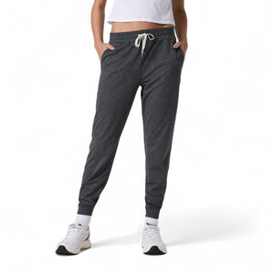 Vuori Performance Jogger - Charcoal Gray